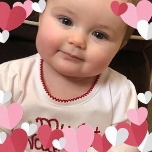 Meet your Posher, Stacy